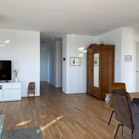 Norderney Appartement *