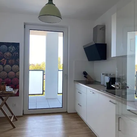 Norderney Appartement