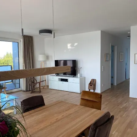 Norderney Appartement Wilhelmshaven