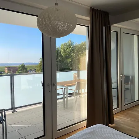 Appartement Norderney